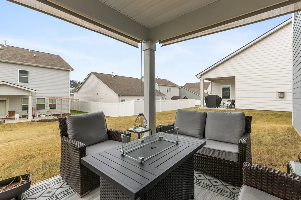 519 Morgan Meadows Way Columbia TN 38401