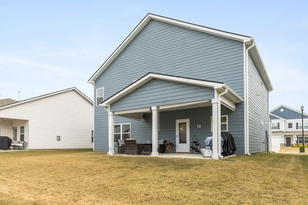 519 Morgan Meadows Way Columbia TN 38401