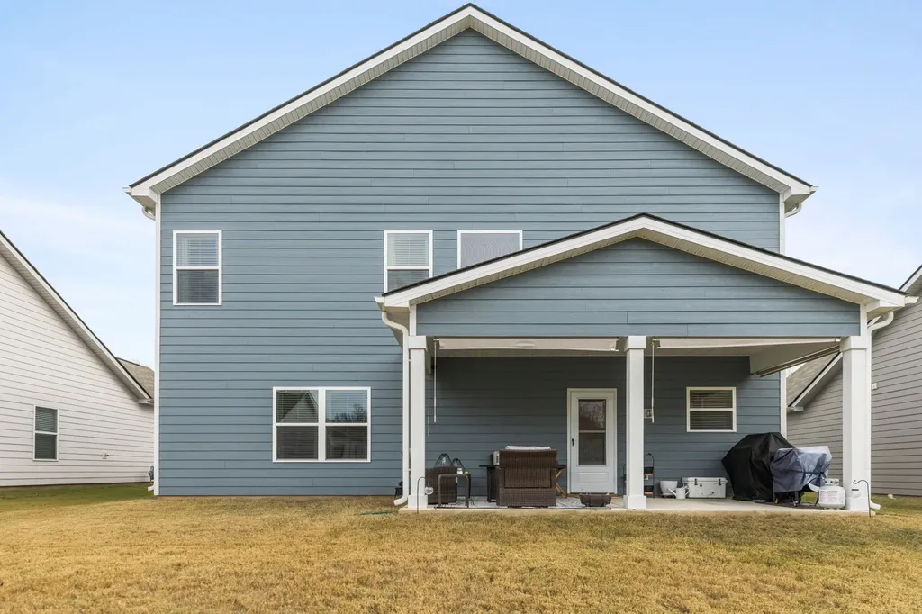 519 Morgan Meadows Way Columbia TN 38401