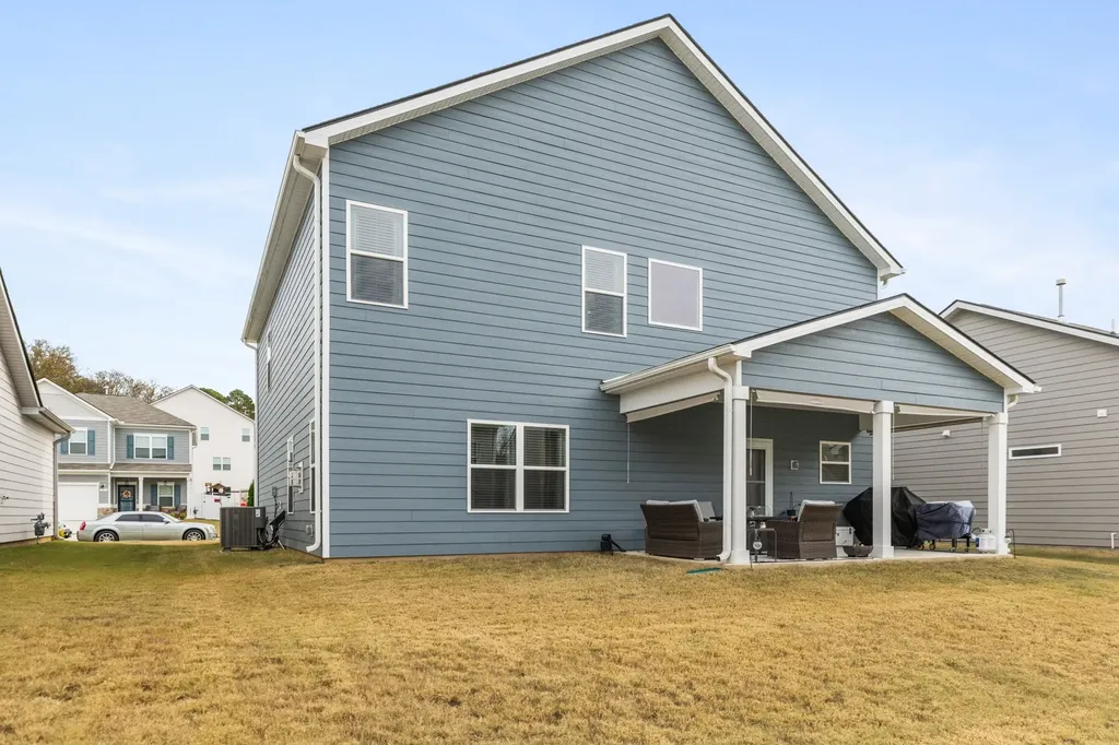 519 Morgan Meadows Way Columbia TN 38401
