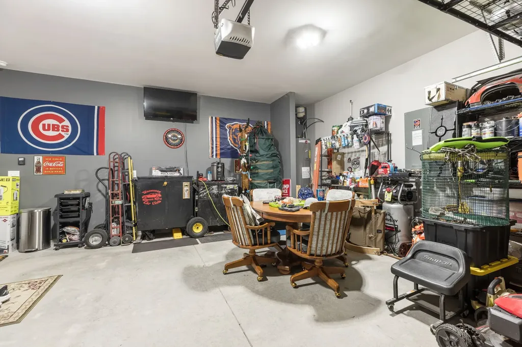 519 Morgan Meadows Way Columbia TN 38401