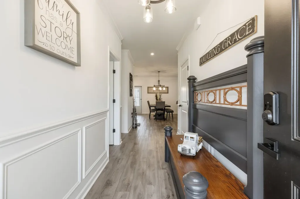 519 Morgan Meadows Way Columbia TN 38401