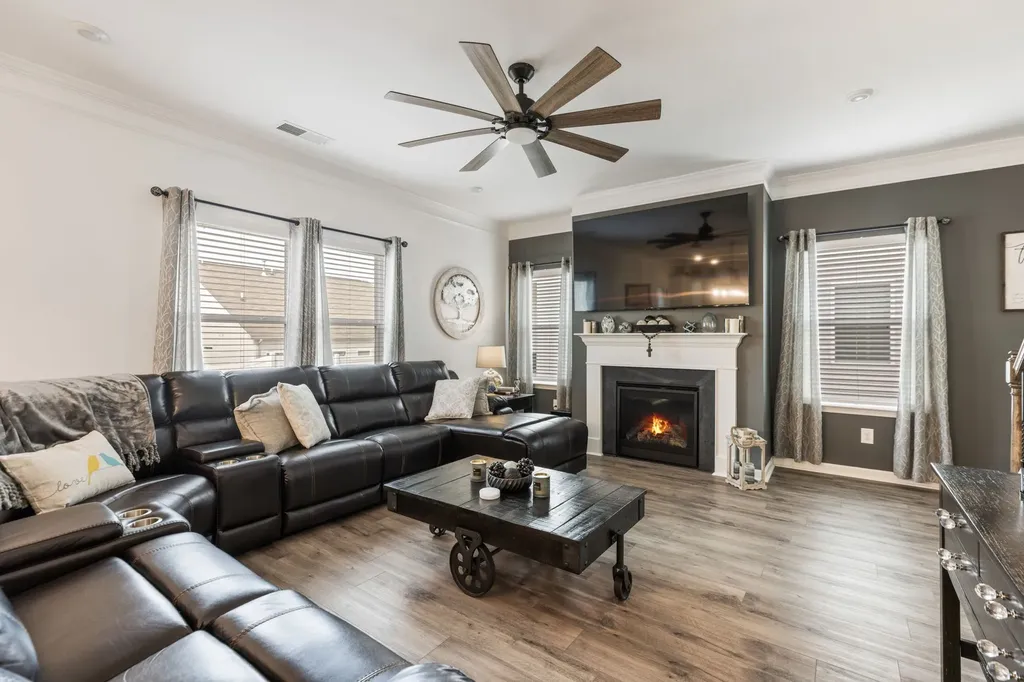 519 Morgan Meadows Way Columbia TN 38401