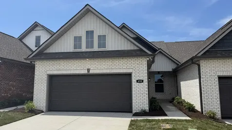498 W Foxrun Springfield TN 37172