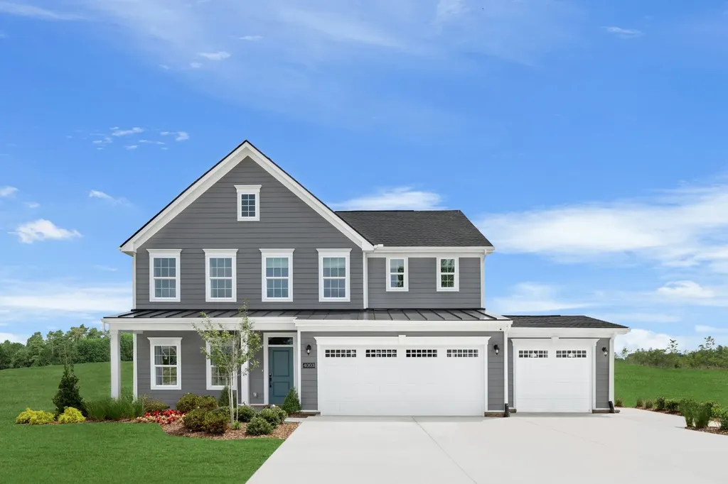 3322 Darrell Drive Murfreesboro TN 37128