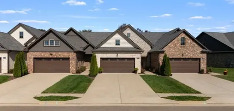 482 W Foxrun Springfield TN 37172