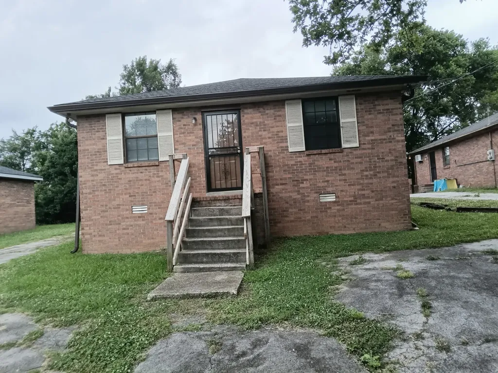 3418 W Hamilton Avenue Nashville TN 37218