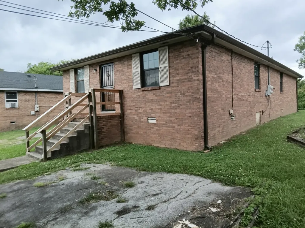 3418 W Hamilton Avenue Nashville TN 37218