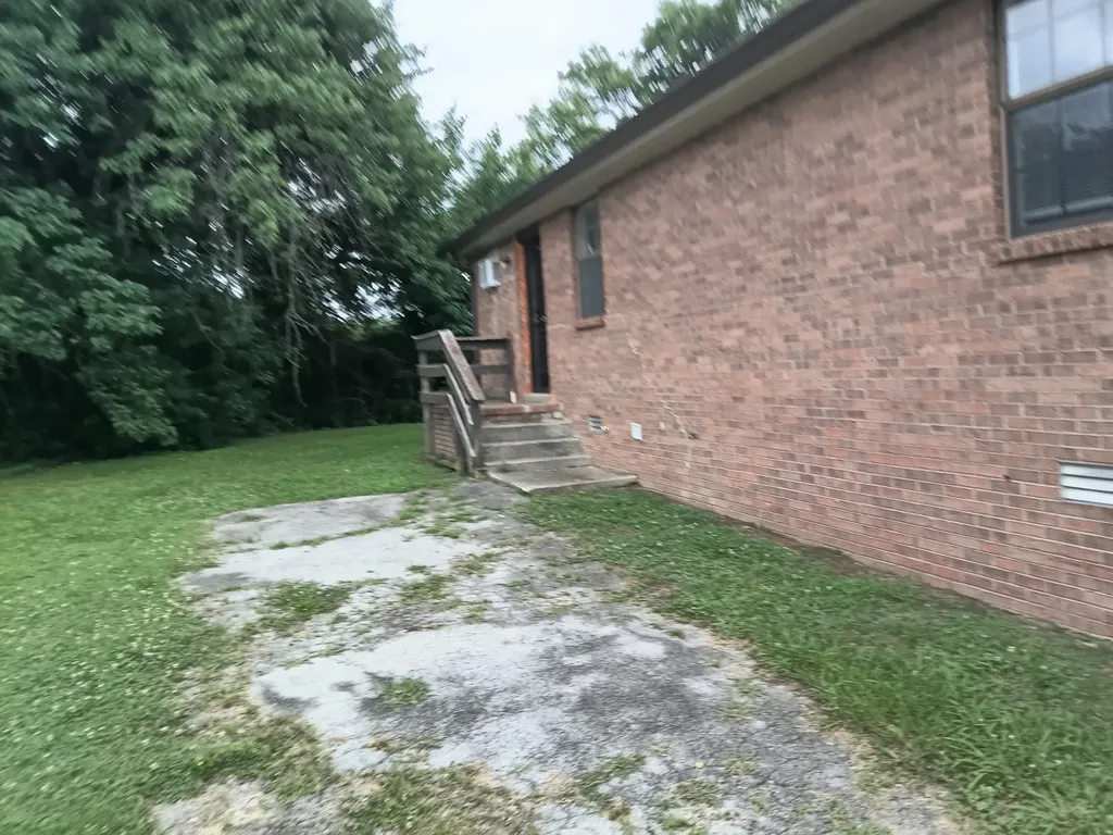 3418 W Hamilton Avenue Nashville TN 37218