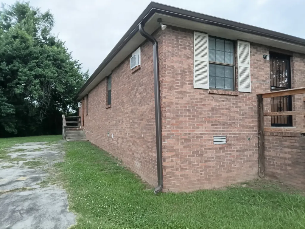 3418 W Hamilton Avenue Nashville TN 37218