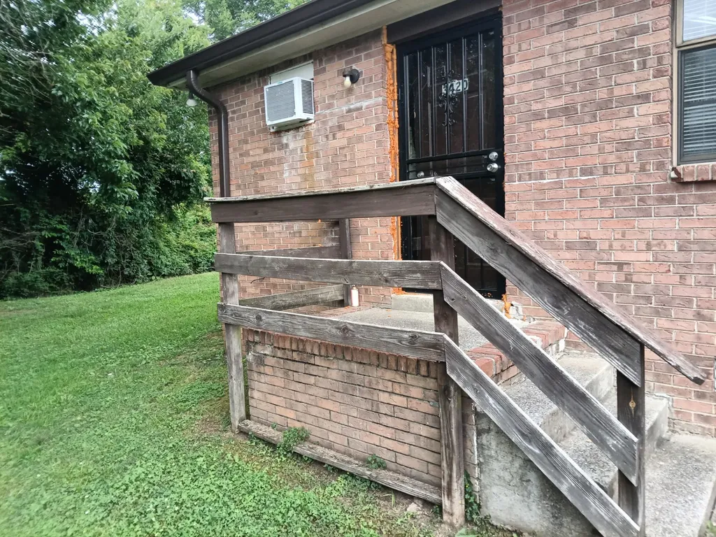 3418 W Hamilton Avenue Nashville TN 37218