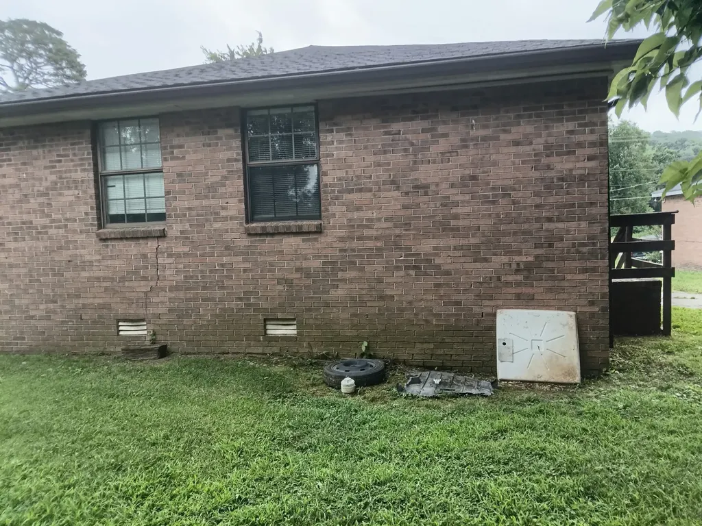 3418 W Hamilton Avenue Nashville TN 37218