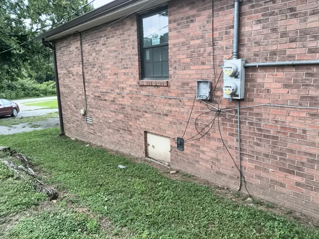 3418 W Hamilton Avenue Nashville TN 37218