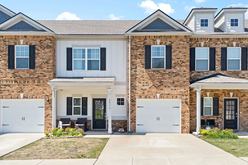 4016 Keeley Drive Gallatin TN 37066