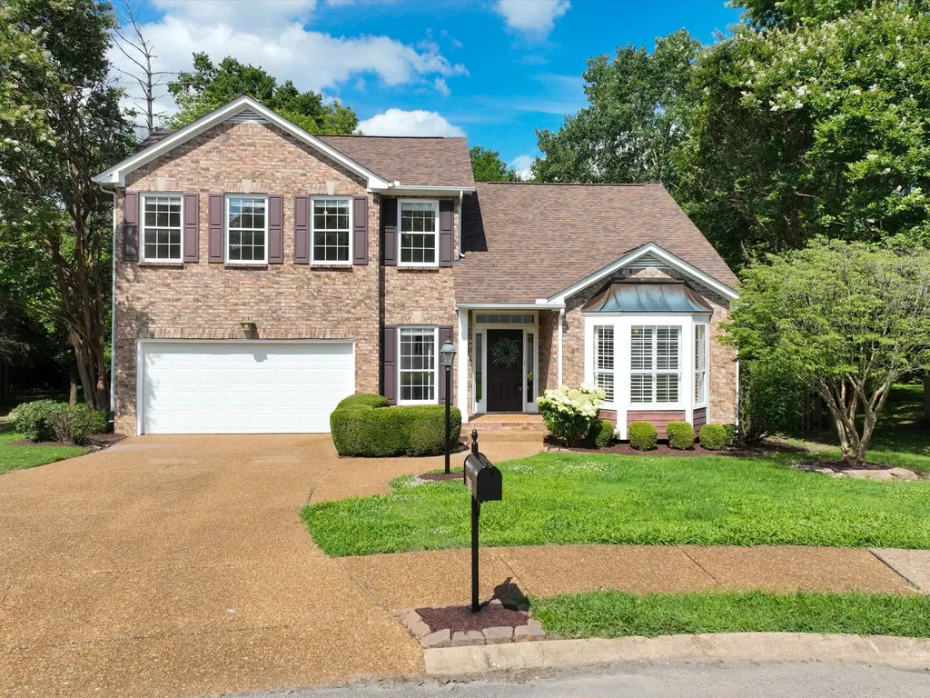 4629 Sandy Creek Road Nashville TN 37221