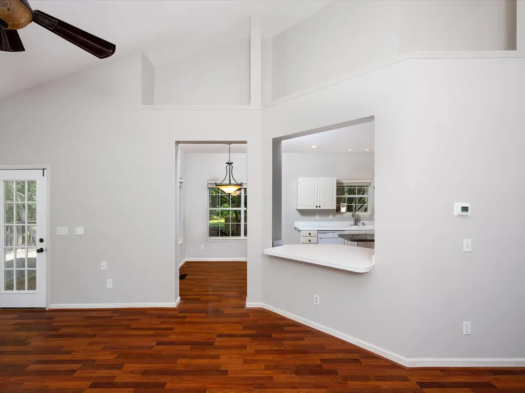 4629 Sandy Creek Road Nashville TN 37221