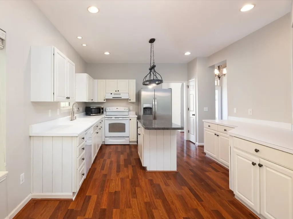 4629 Sandy Creek Road Nashville TN 37221