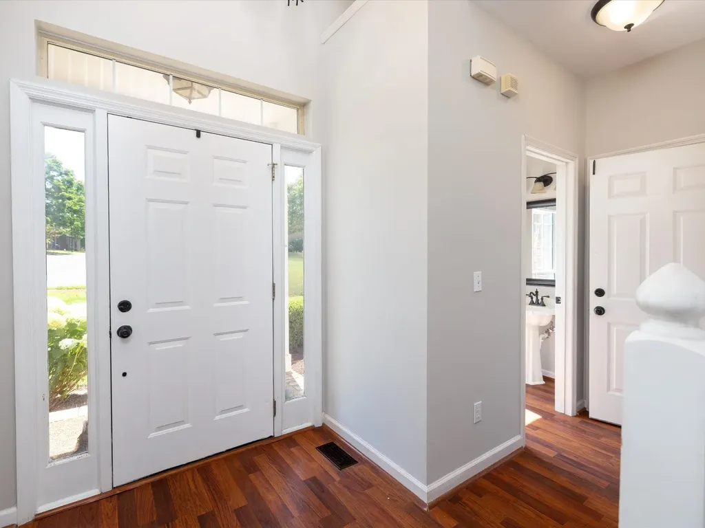 4629 Sandy Creek Road Nashville TN 37221