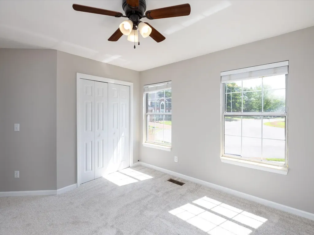 4629 Sandy Creek Road Nashville TN 37221