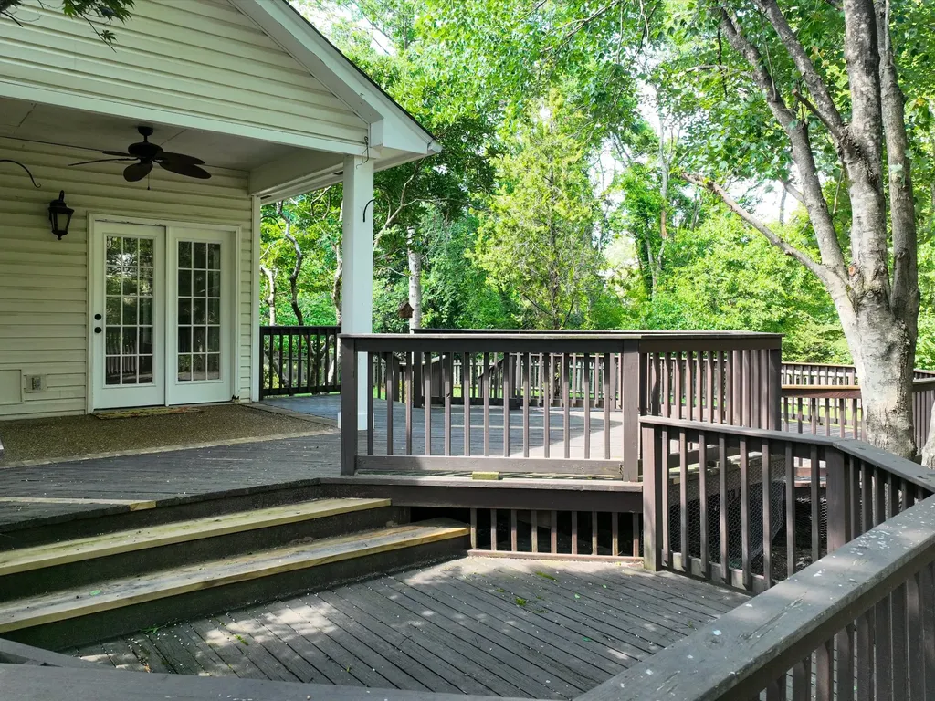 4629 Sandy Creek Road Nashville TN 37221