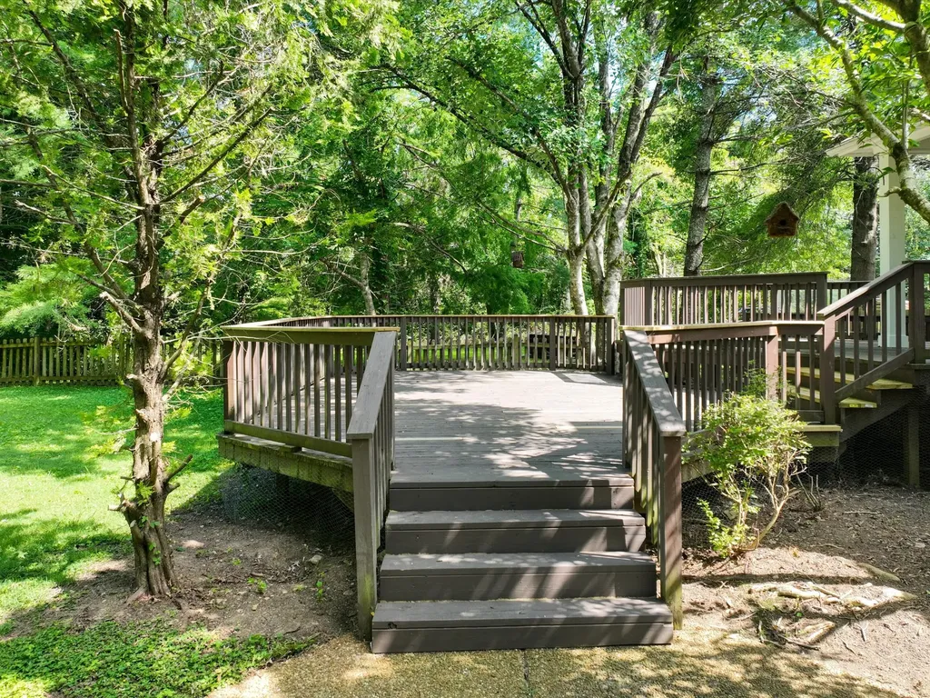4629 Sandy Creek Road Nashville TN 37221