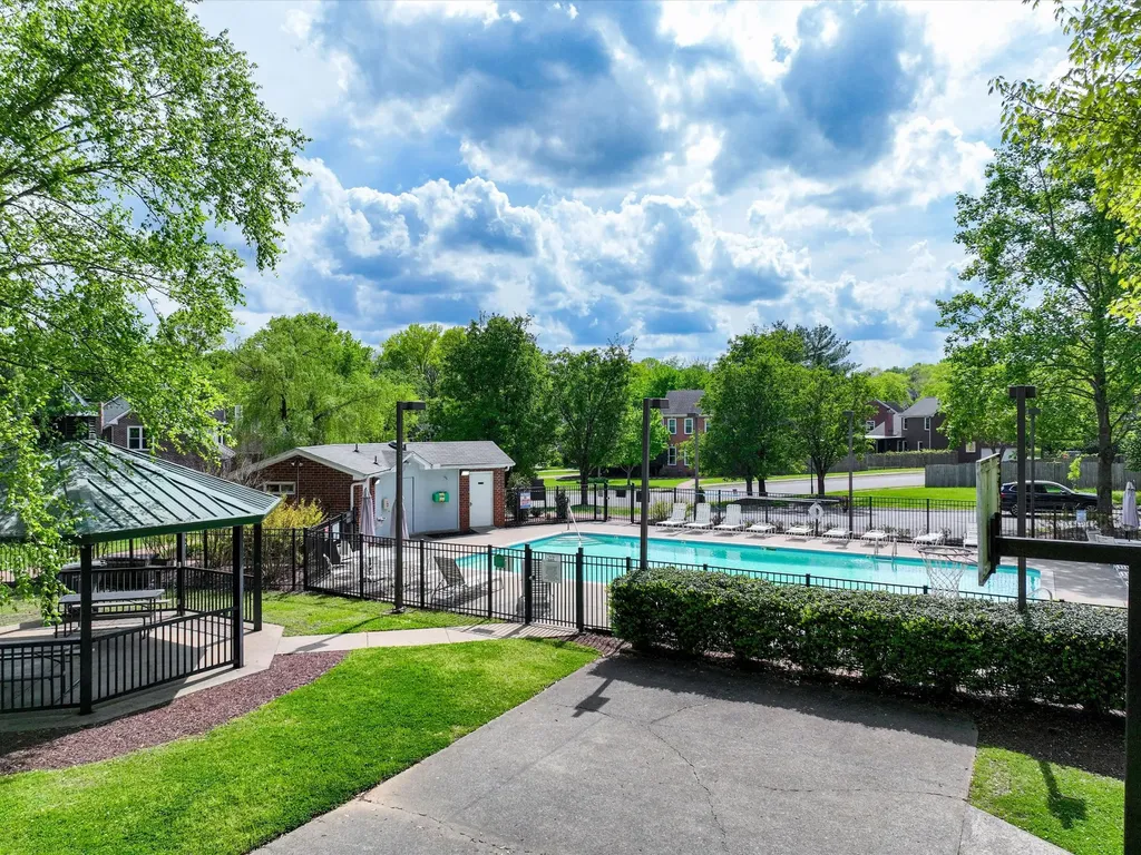 4629 Sandy Creek Road Nashville TN 37221