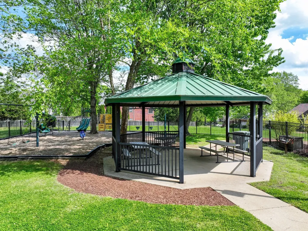 4629 Sandy Creek Road Nashville TN 37221
