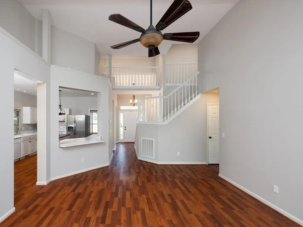 4629 Sandy Creek Road Nashville TN 37221