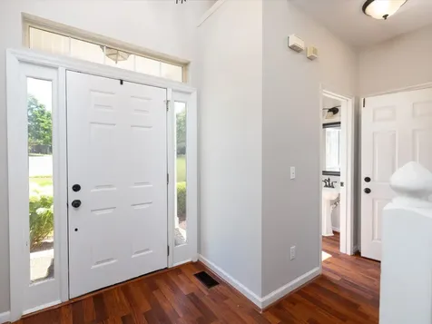 4629 Sandy Creek Road Nashville TN 37221