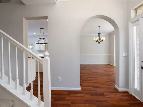 4629 Sandy Creek Road Nashville TN 37221