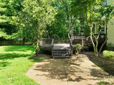 4629 Sandy Creek Road Nashville TN 37221