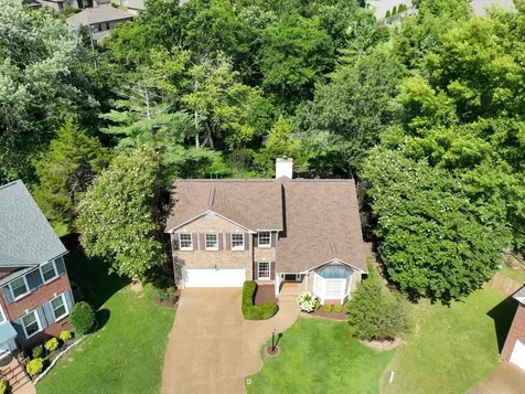 4629 Sandy Creek Road Nashville TN 37221
