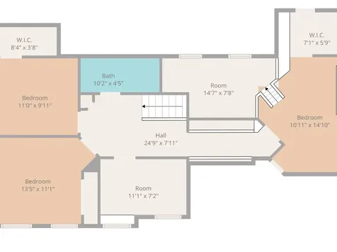 4629 Sandy Creek Road Nashville TN 37221
