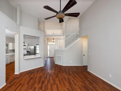4629 Sandy Creek Road Nashville TN 37221