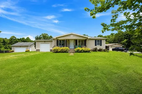 7609 Mahan Gap Road Ooltewah TN 37363