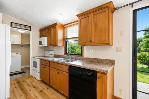 7609 Mahan Gap Road Ooltewah TN 37363