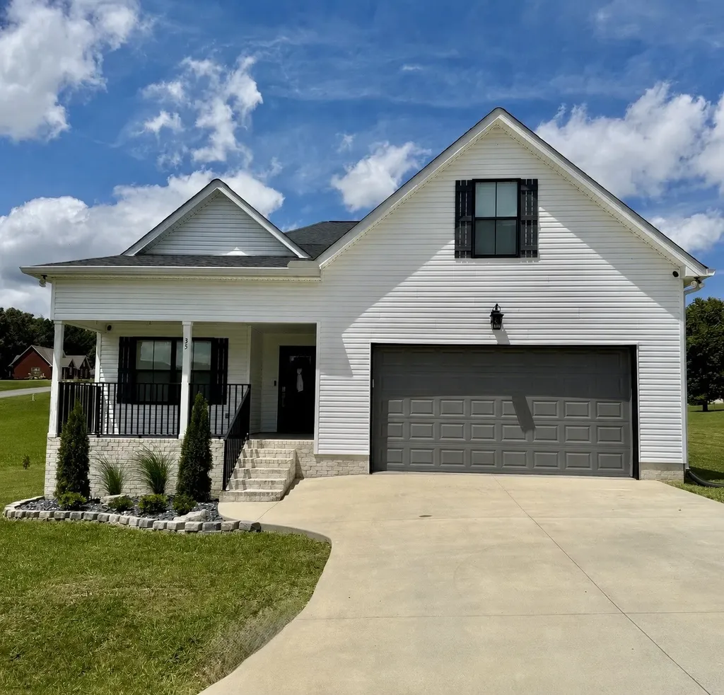 35 Monica Street Mcminnville TN 37110