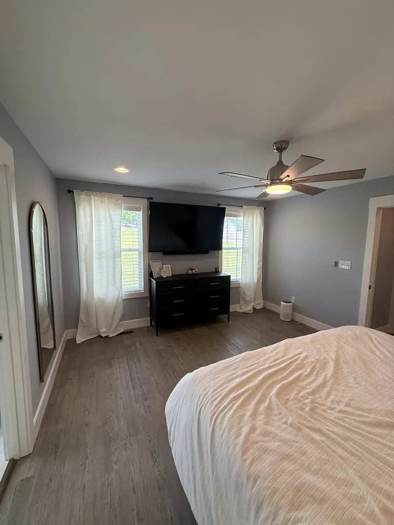 35 Monica Street Mcminnville TN 37110