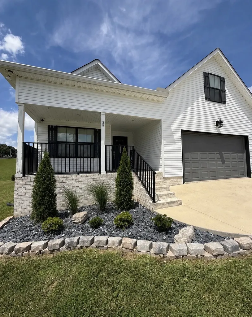 35 Monica Street Mcminnville TN 37110