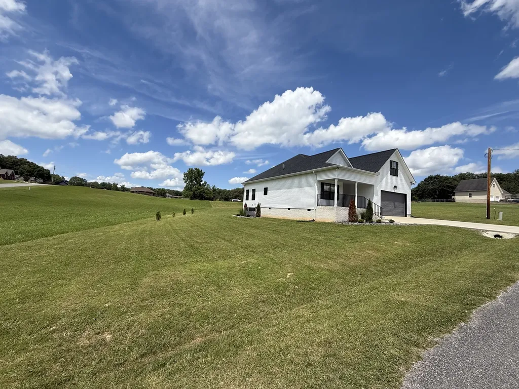 35 Monica Street Mcminnville TN 37110