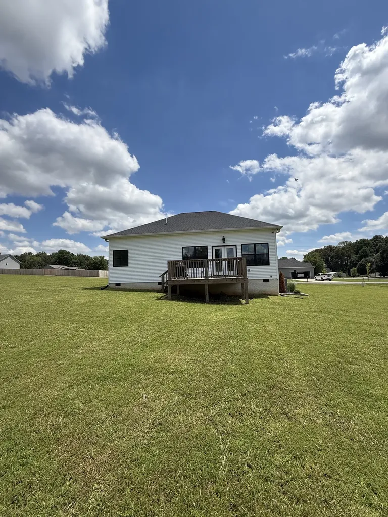 35 Monica Street Mcminnville TN 37110