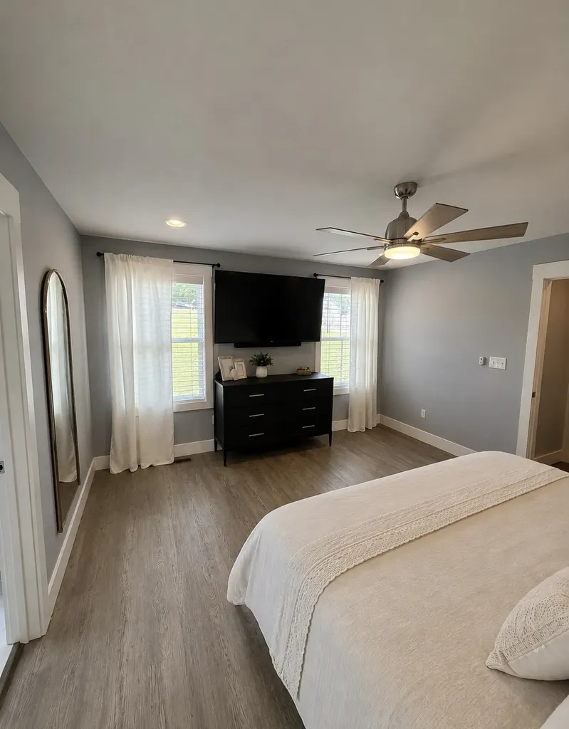35 Monica Street Mcminnville TN 37110