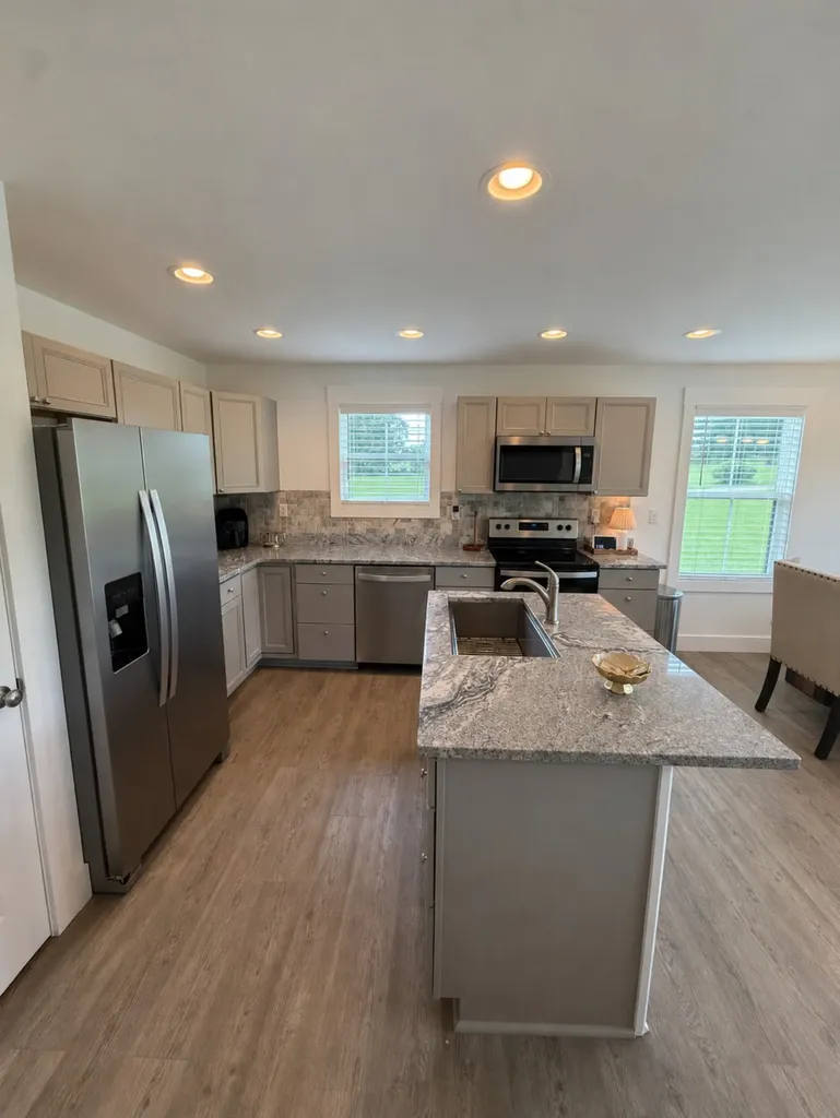 35 Monica Street Mcminnville TN 37110