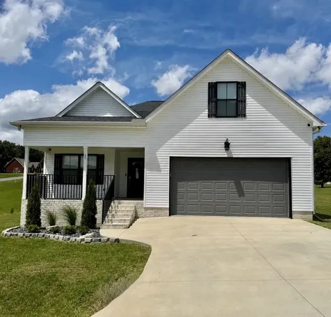 35 Monica Street Mcminnville TN 37110