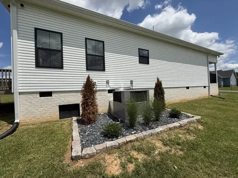 35 Monica Street Mcminnville TN 37110