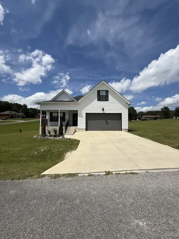35 Monica Street Mcminnville TN 37110