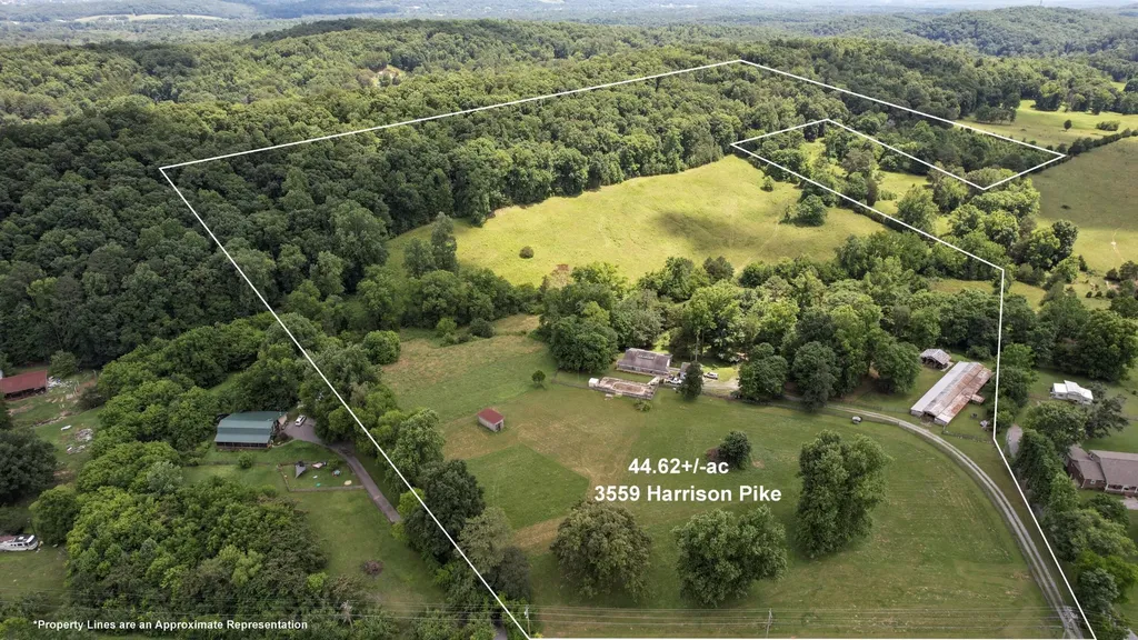 3559 Harrison Pike Cleveland TN 37311