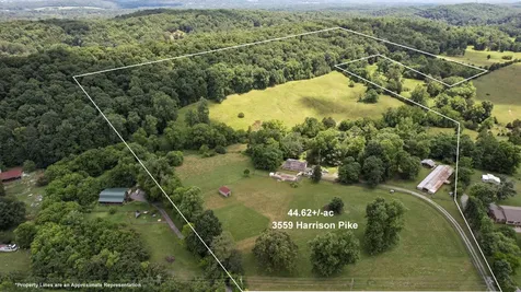 3559 Harrison Pike Cleveland TN 37311