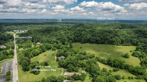 3559 Harrison Pike Cleveland TN 37311