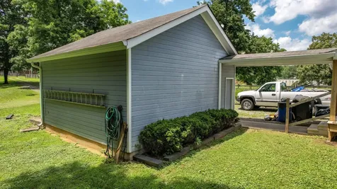 3559 Harrison Pike Cleveland TN 37311